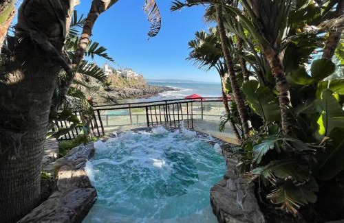 Rosarito Apartment | Penthouse Baja Beach House