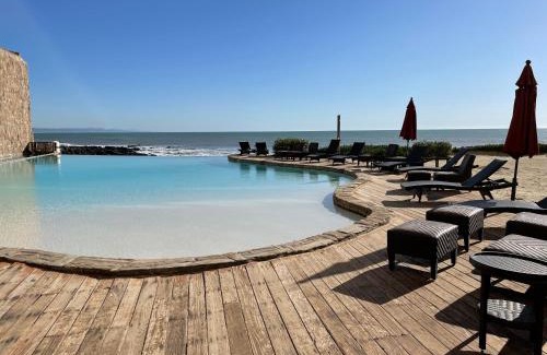 Rosarito Apartment | Penthouse Baja Beach House