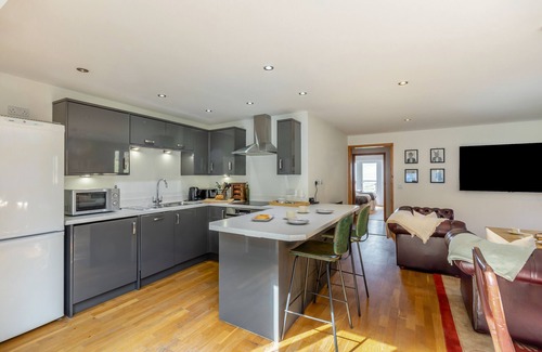 West Quantoxhead Apartment | Penthouse by the Quantocks