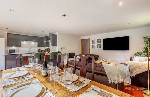 West Quantoxhead Apartment | Penthouse by the Quantocks