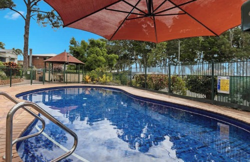 Torquay Apartment | Penthouse Charlton on the Esplanade