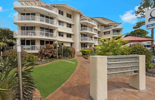 Torquay Apartment | Penthouse Charlton on the Esplanade