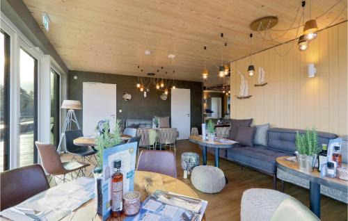 Lembruch Apartment | Penthouse Comfort