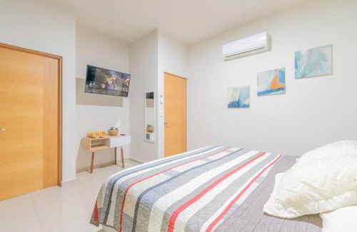 Zona Dorada Apartment | Penthouse Con Terraza en Zona Dorada
