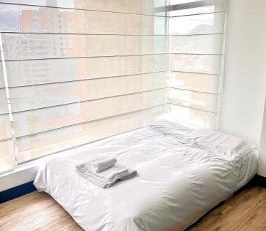 La Colina Apartment | Penthouse con vista, Zona Top