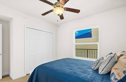 Ocean View Halifax Estates Condo | Penthouse Condo with Ocean ANDSunset River View