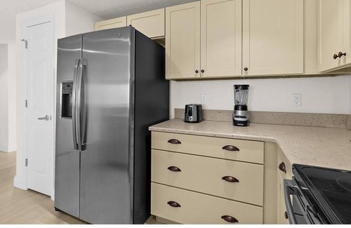 Ocean View Halifax Estates Condo | Penthouse Condo with Ocean ANDSunset River View