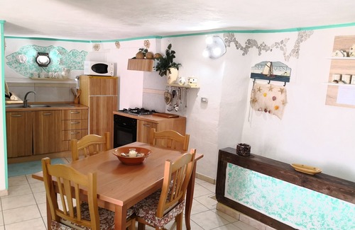 Gallipoli Historic Center Apartment | PENTHOUSE D'ANGIO 'GALLIPOLI