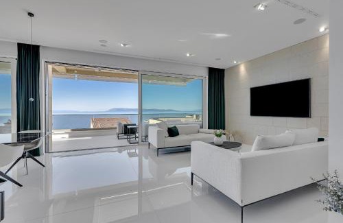 Tucepi Apartment | Penthouse DALS Exclusiv - Makarska Exklusiv