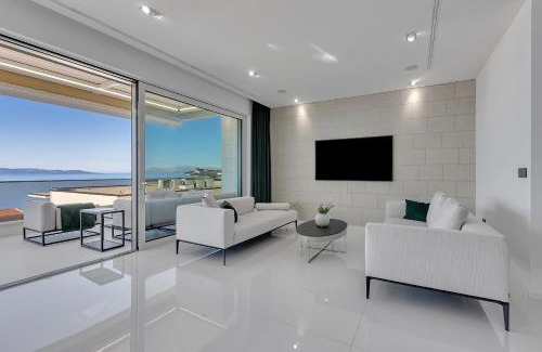 Tucepi Apartment | Penthouse DALS Exclusiv - Makarska Exklusiv