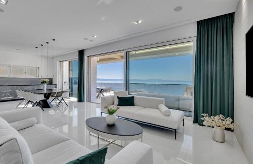Tucepi Apartment | Penthouse DALS Exclusiv - Makarska Exklusiv