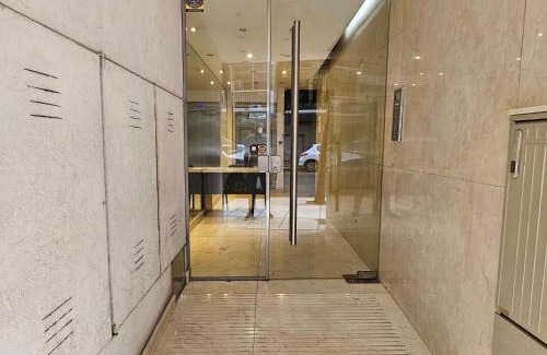Recoleta Apartment | Penthouse de 3 pisos integrados