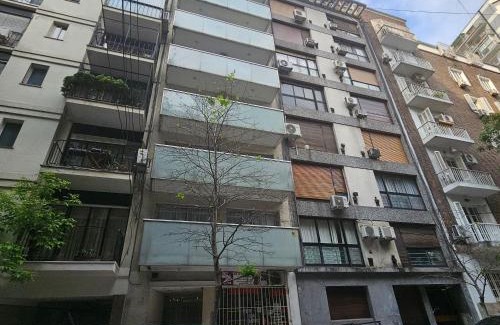 Recoleta Apartment | Penthouse de 3 pisos integrados