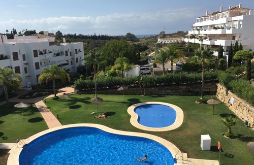New Golden Mile Apartment | Penthouse De Lunymar
