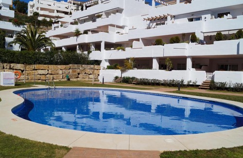 New Golden Mile Apartment | Penthouse De Lunymar