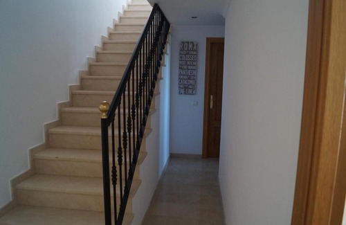 New Golden Mile Apartment | Penthouse De Lunymar