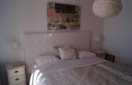 New Golden Mile Apartment | Penthouse De Lunymar