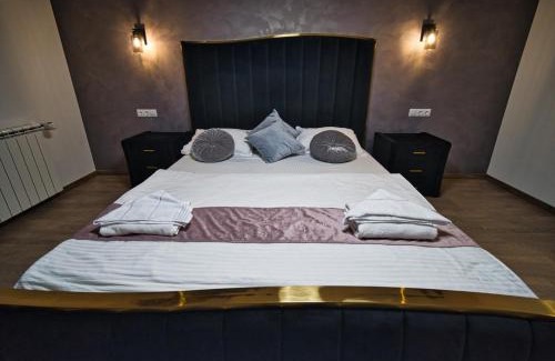 Sibiu Apartment | Penthouse de Lux André