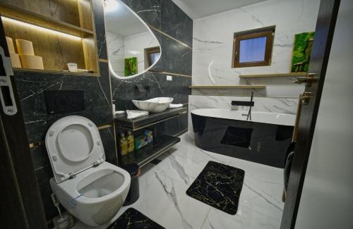 Sibiu Apartment | Penthouse de Lux André