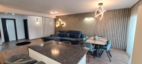 Sibiu Apartment | Penthouse de Lux André