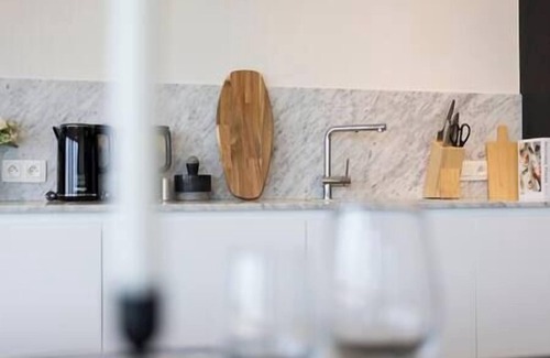 South Antwerp Apartment | Penthouse de Luxe 3 Ch. Centre