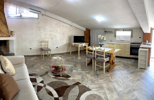 Nulvi Apartment | Penthouse di charme in borgo vicino al mare
