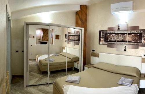 Nulvi Apartment | Penthouse di charme in borgo vicino al mare