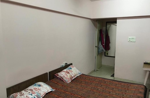 Bandra West House | Penthouse Double @ Bandra