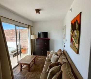 Pocitos Apartment | Penthouse Duplex en Pocitos
