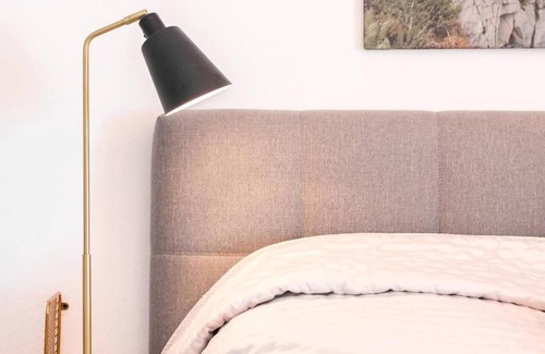 Nueva Andalucia Apartment | PENTHOUSE DUPLEX PUERTO BANUS POOLS WIFI MARBELLA