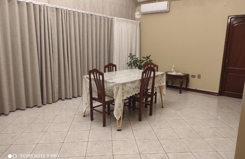 Tarija Apartment | Penthouse en la mejor zona céntrica de Tarija, garaje y ascensor
