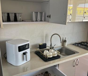 Otopeni Apartment | Penthouse Escape Otopeni An Unforgettable Experience