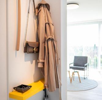Eversten Apartment | Penthouse "EVERSTEN"