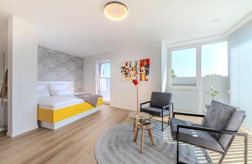 Eversten Apartment | Penthouse "EVERSTEN"