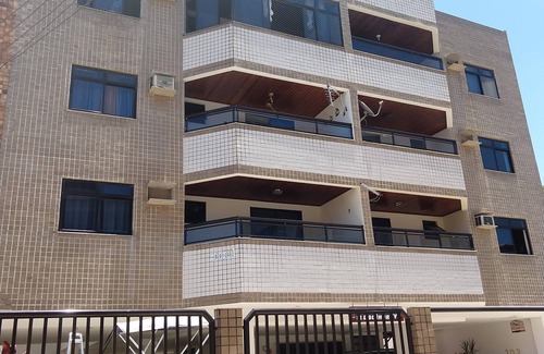 Prainha Apartment | Penthouse for Rent in Prainha in Arraial do Cabo