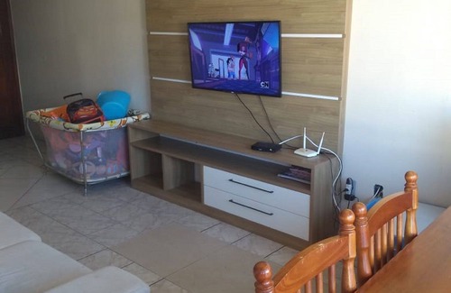 Prainha Apartment | Penthouse for Rent in Prainha in Arraial do Cabo