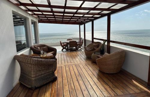 Bahia de Caraquez Apartment | Penthouse in Bahia de Caráquez