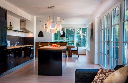 Bad Gastein Apartment | Penthouse in Bad Gastein near Ski Lifts