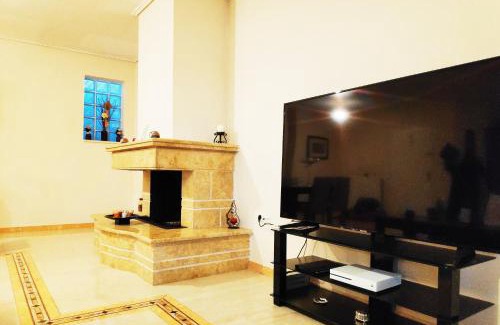 Sparta Apartment | Penthouse in center of sparta