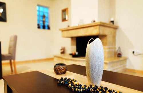 Sparta Apartment | Penthouse in center of sparta