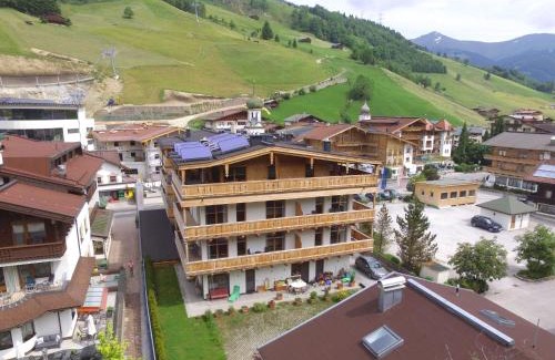 Gerlos Apartment | Penthouse in Gerlos next to Ski Lift