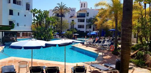 Nikki Beach Apartment | Penthouse in Jardines De Las Golondrinas