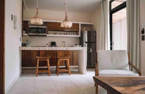 La Veleta Apartment | PENTHOUSE IN LA VELETA TULUM WITH PRIVATE POOL!
