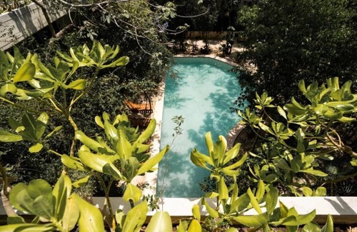 La Veleta Apartment | PENTHOUSE IN LA VELETA TULUM WITH PRIVATE POOL!