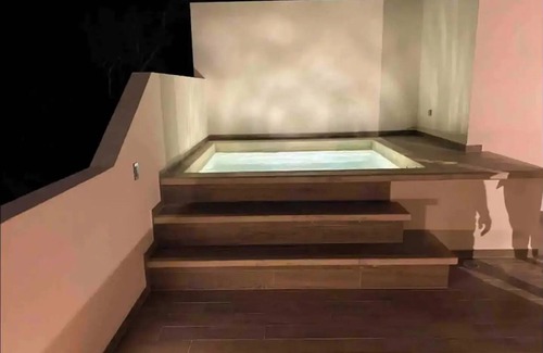 La Veleta Apartment | PENTHOUSE IN LA VELETA TULUM WITH PRIVATE POOL!