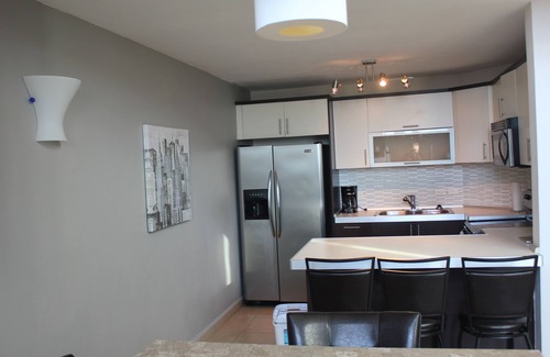 Borinquen Condo | Penthouse In Paradise!