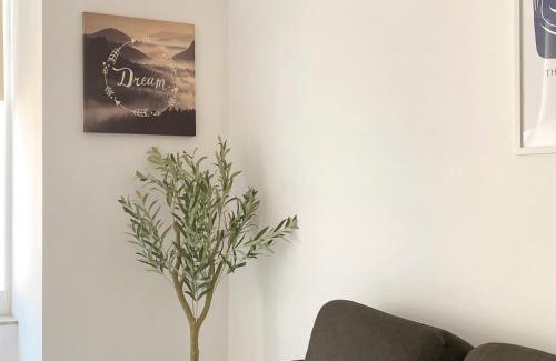 Paceville Apartment | Penthouse in St Julian's, 2 Beds,Terrace, 4px