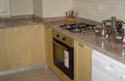 Dalaman Apartment | Penthouse in the beautiful park Botanic Gardens in Dalaman
