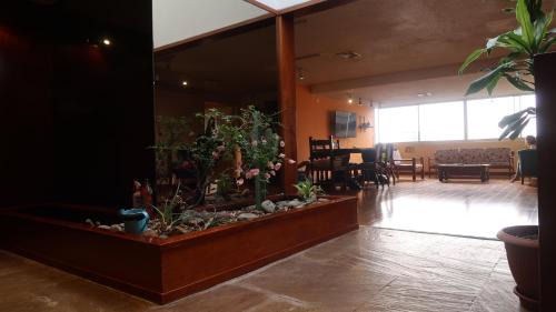 Leuro Apartment | Penthouse in the centre of Miraflores
