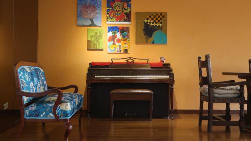 Leuro Apartment | Penthouse in the centre of Miraflores